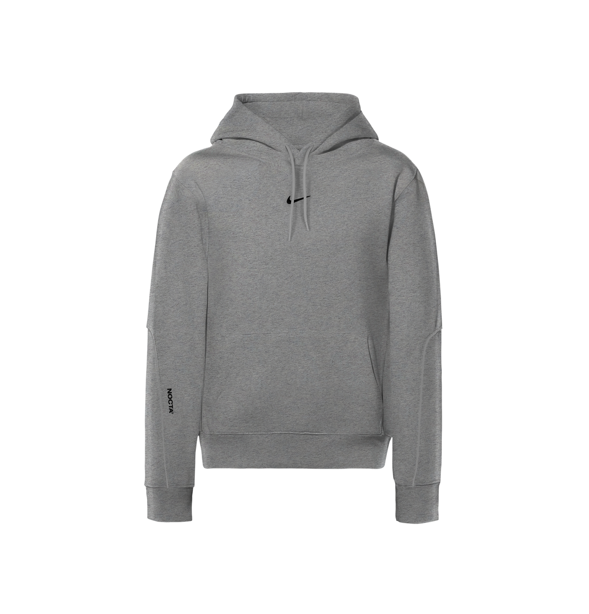 OFFICIAL HOODED SWEATSHIRT CS