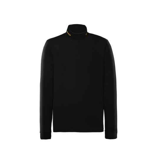 STANDARD MOCK NECK BASE LAYER