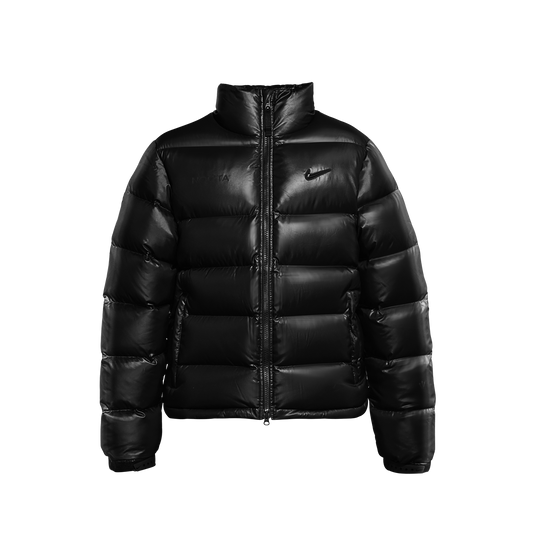SUNSET PUFFER
