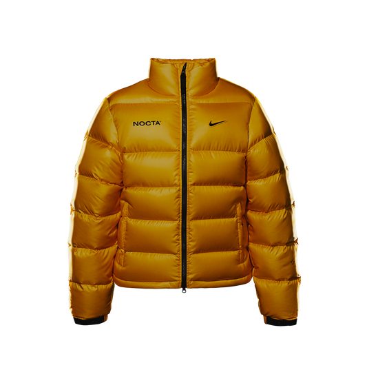 SUNSET PUFFER