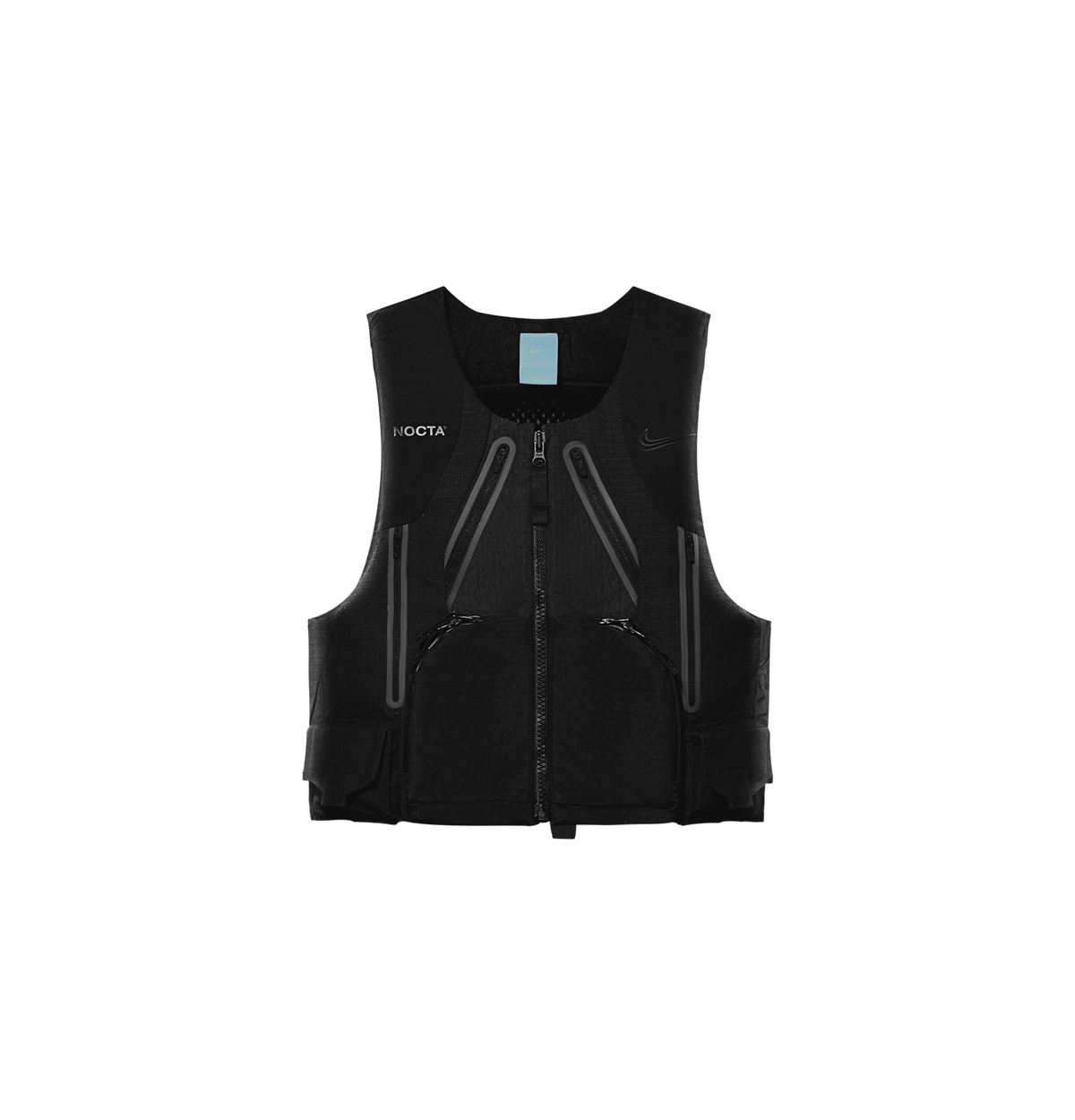 DILIGENT TECH VEST