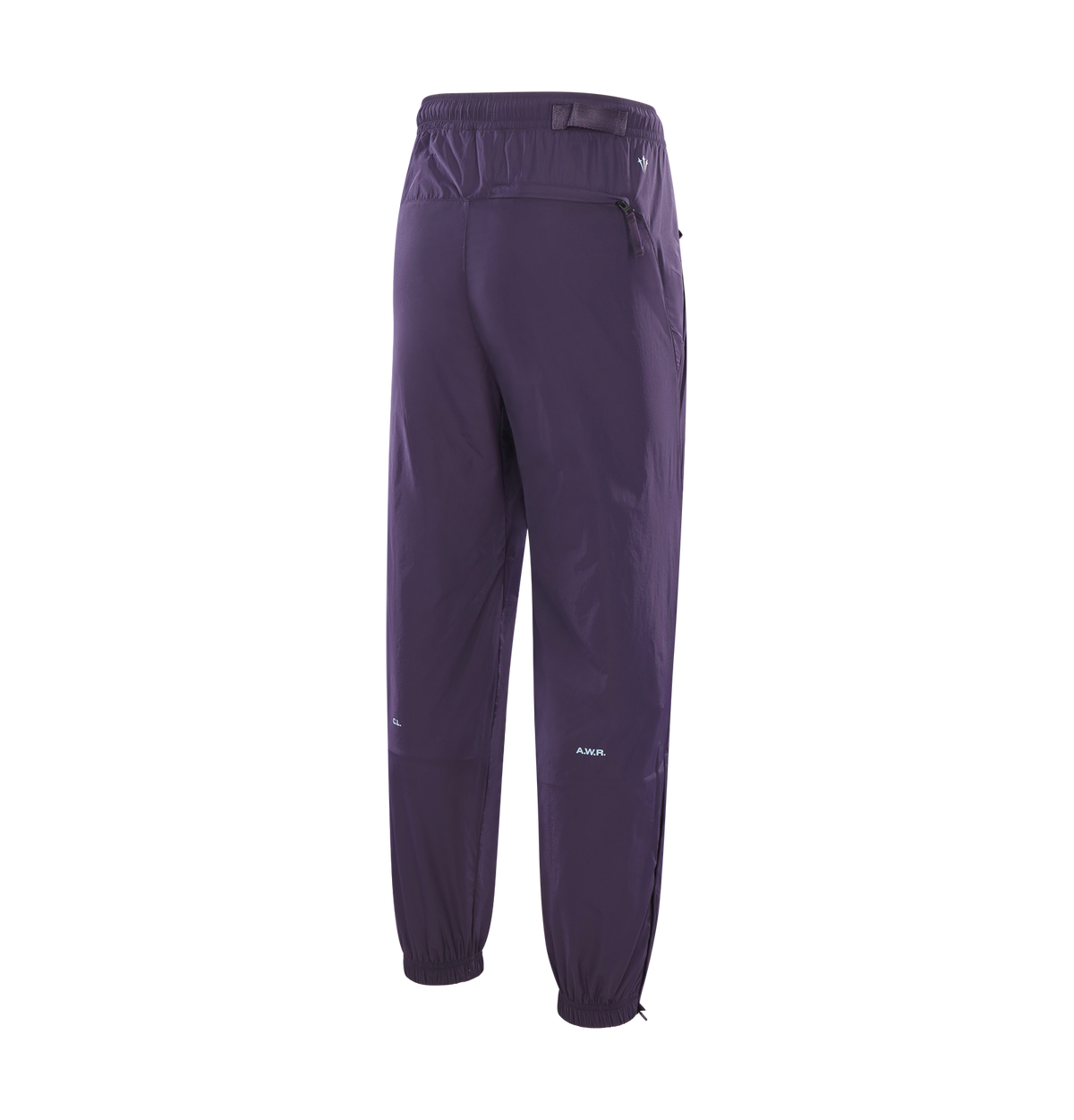 NORTHSTAR NYLON TRACK PANT