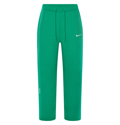 NOCTA TECH FLEECE OPEN HEM PANT