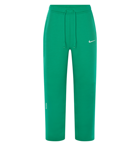 NOCTA TECH FLEECE OPEN HEM PANT