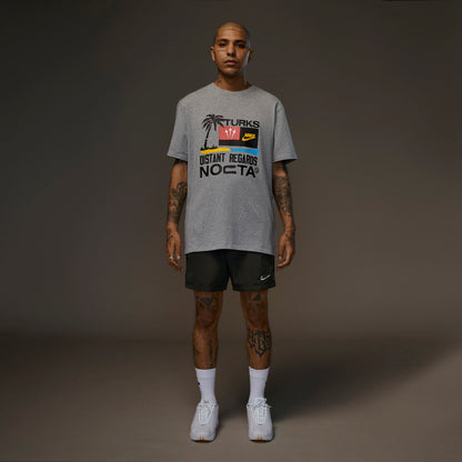 T&C CACTUS SOUVENIR TEE