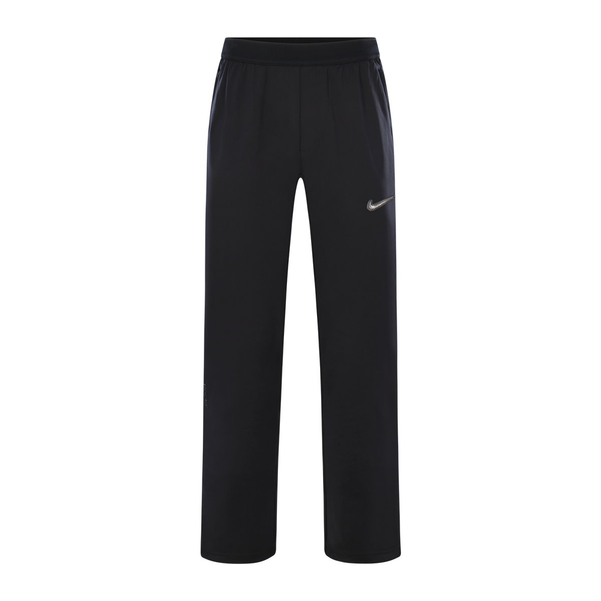 PANTS WITH SWAROVSKI® CRYSTALS SWOOSH