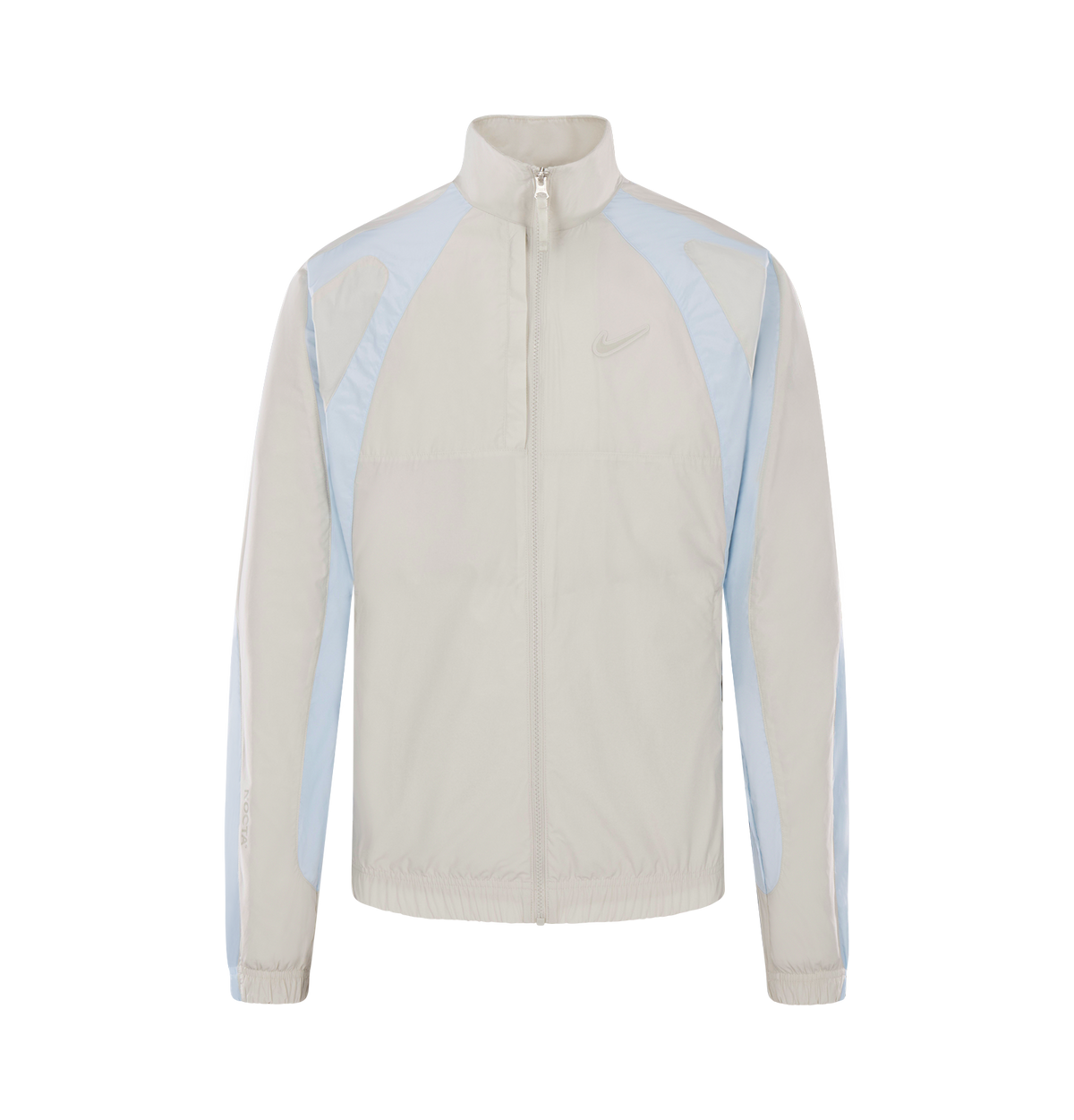 NORTHSTAR NYLON TRACK JACKET
