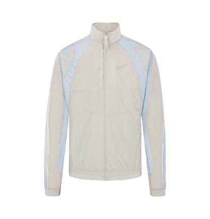 NORTHSTAR NYLON TRACK JACKET