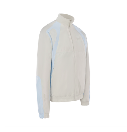 NORTHSTAR NYLON TRACK JACKET