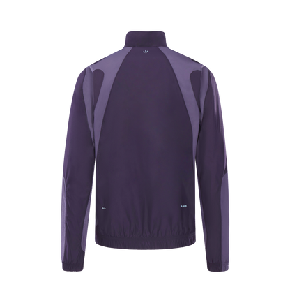 NORTHSTAR NYLON TRACK JACKET