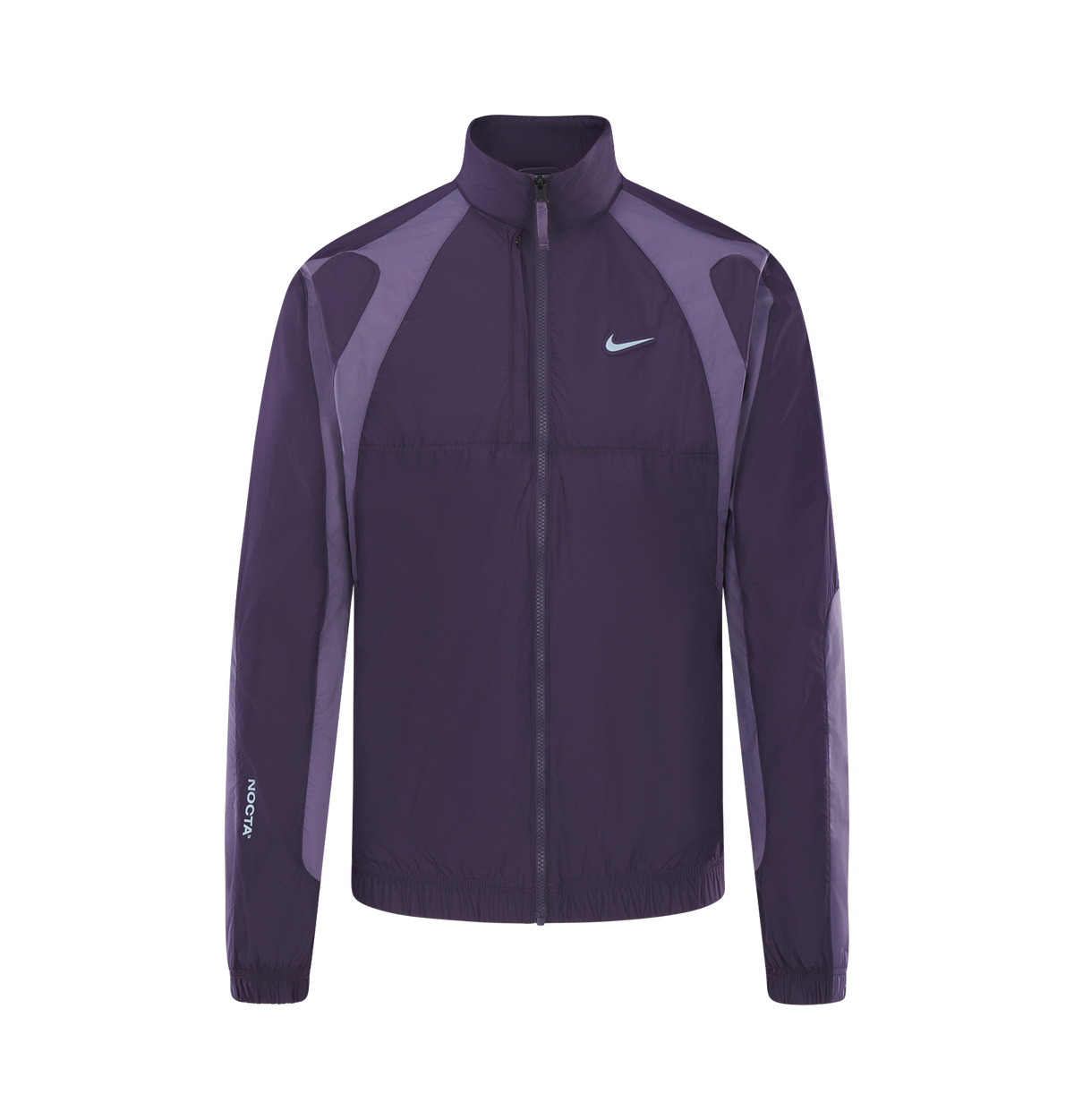 NORTHSTAR NYLON TRACK JACKET