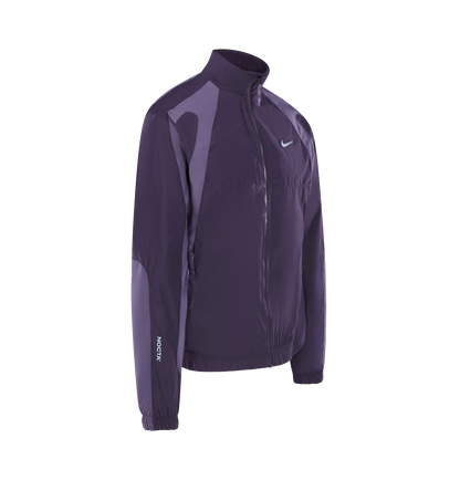 NORTHSTAR NYLON TRACK JACKET