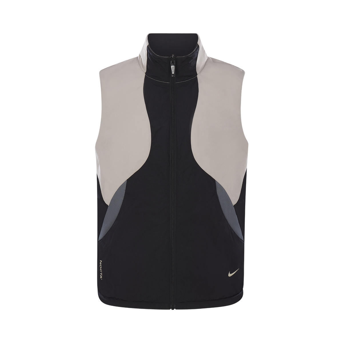 LIGHTWEIGHT RM REVERSIBLE VEST