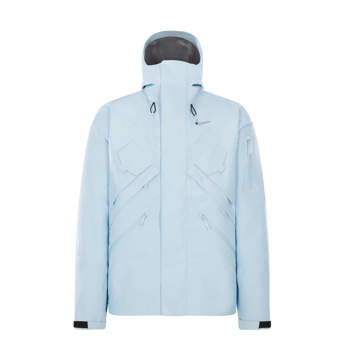 ALIEN GORETEX JACKET