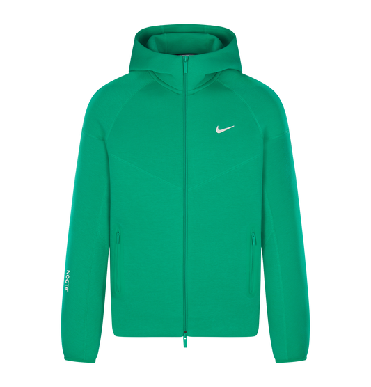 NOCTA TECH FLEECE FULL ZIP HOODIE