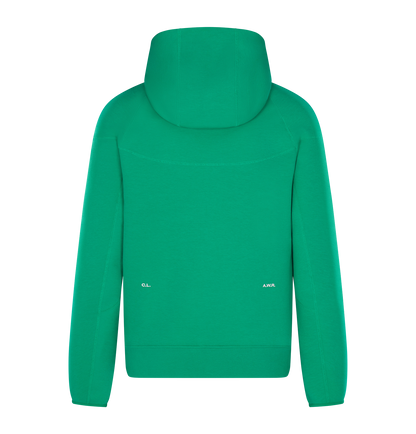 NOCTA TECH FLEECE FULL ZIP HOODIE