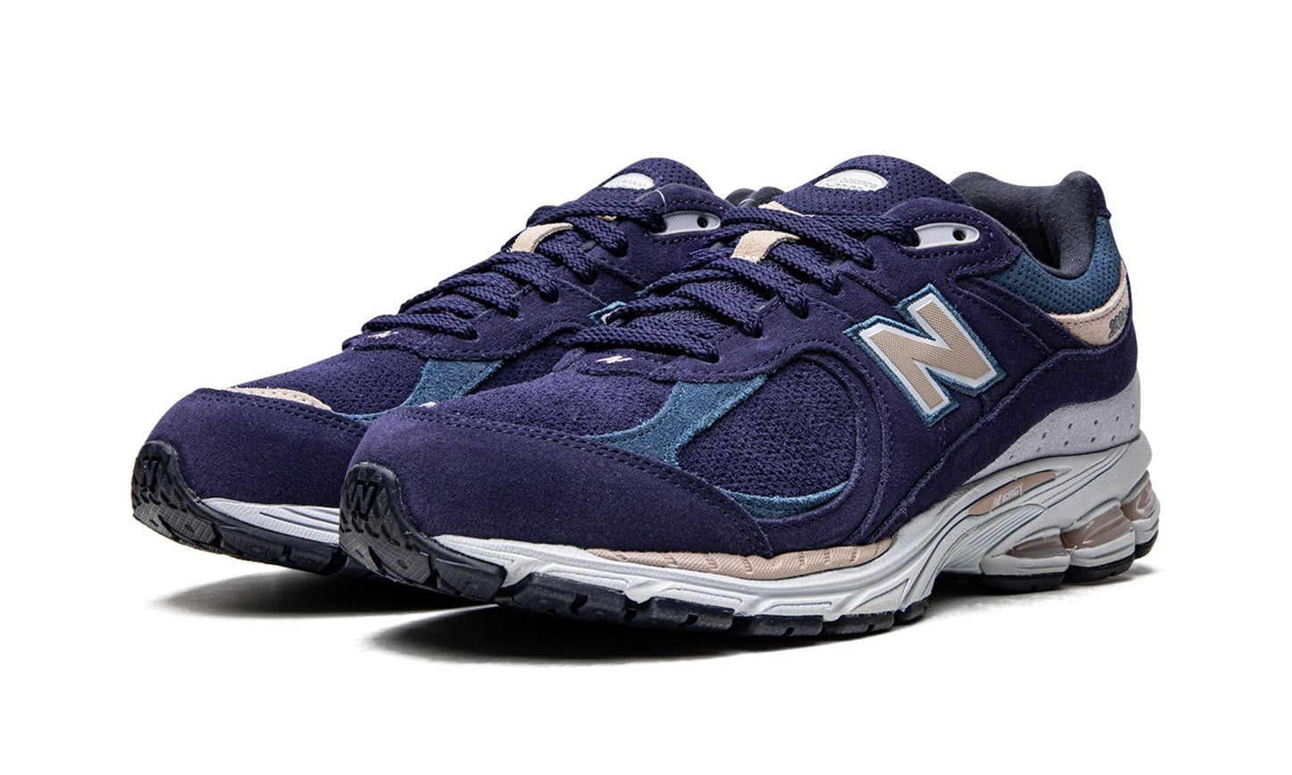 2002R Night Tide