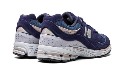 2002R Night Tide
