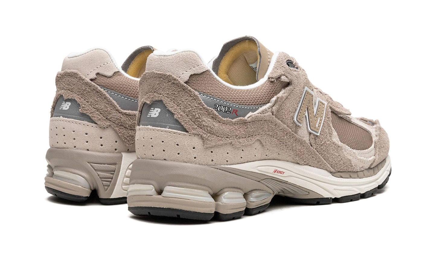2002R Protection Pack Beige
