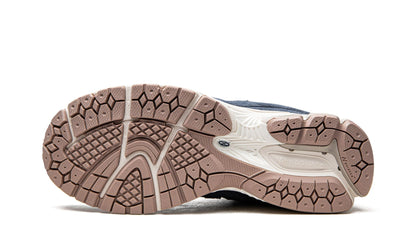 2002R Suede Pack Deep Ocean Grey