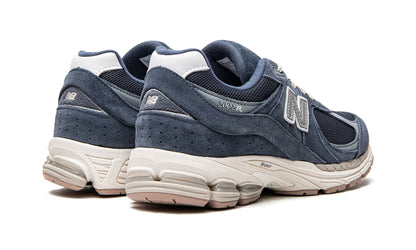 2002R Suede Pack Deep Ocean Grey