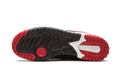 550 Black Red