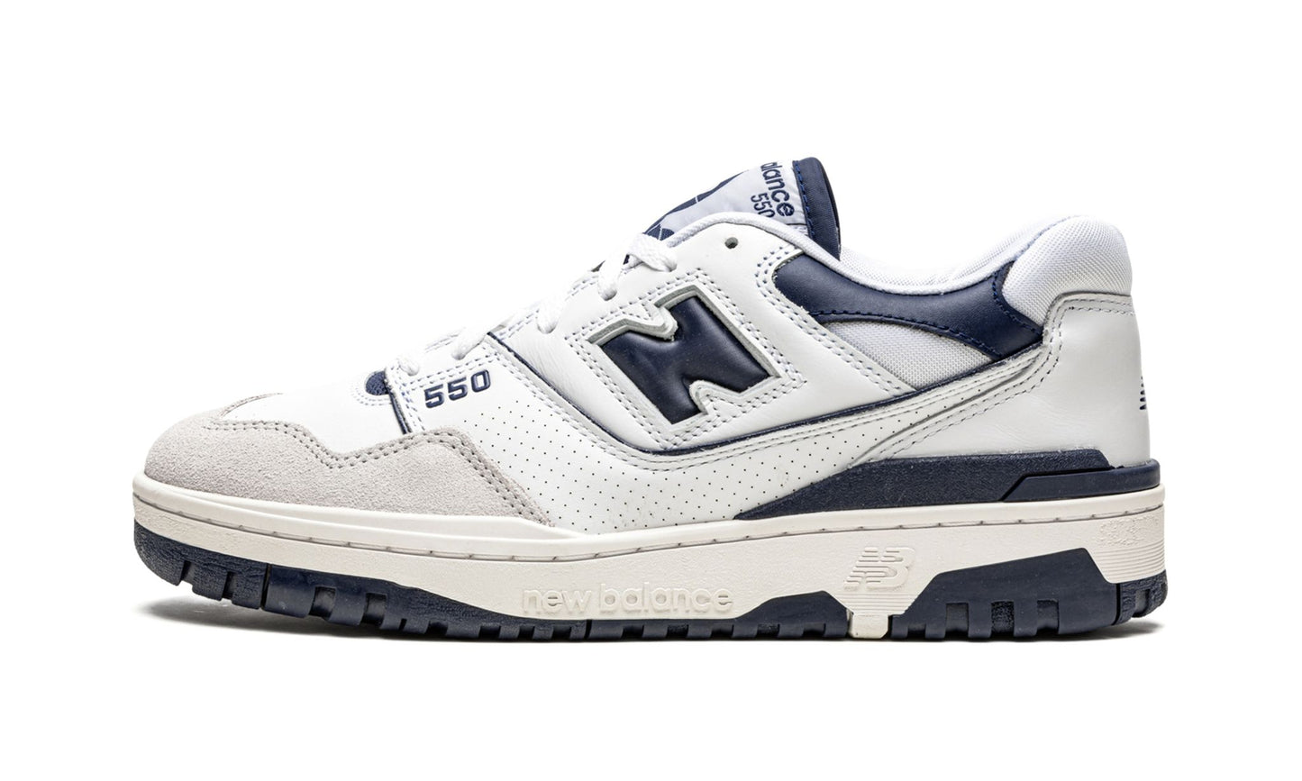 550 Navy Blue