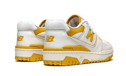 550 Sea Salt Varsity Gold