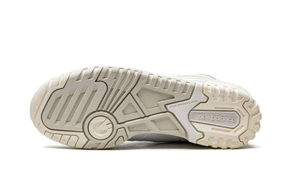 550 White Beige