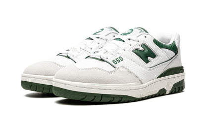 550 White Green