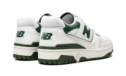 550 White Green