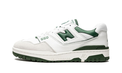 550 White Green