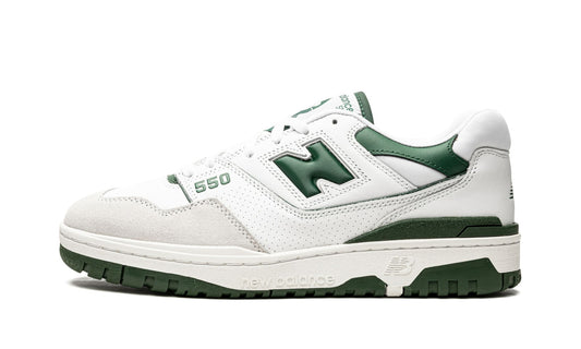 550 White Green
