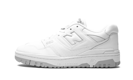 550 White Grey