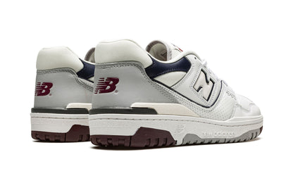 550 White Indigo