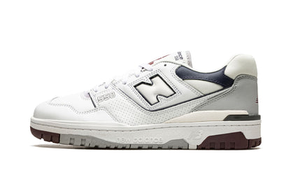 550 White Indigo