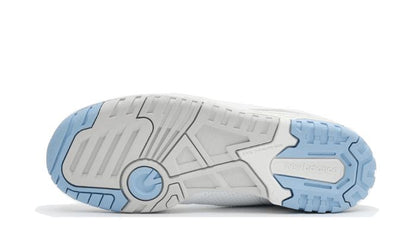 550 White University Blue