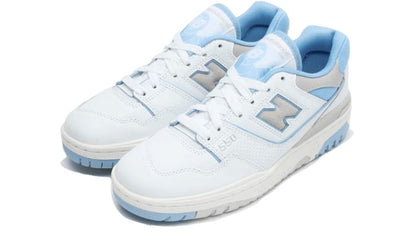 550 White University Blue