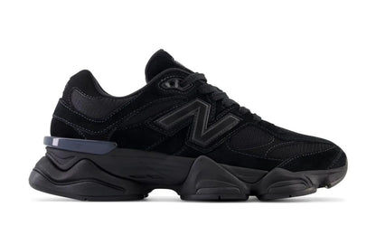 New Balance 9060 Triple Black